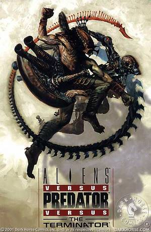 Illustration for article titled Terminator Saga Will Strangle You With Too Many Cyber-Tentacles